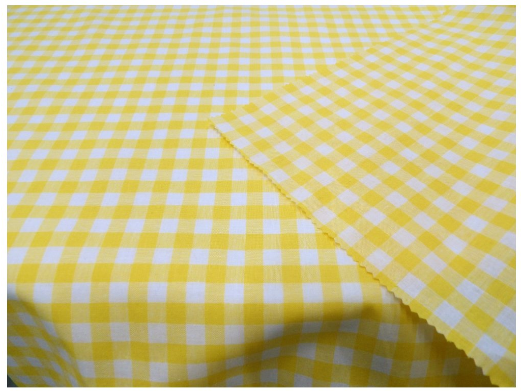 Textil 4 Hotels Zelený kanafasový ubrus TH0145 140x120 cm