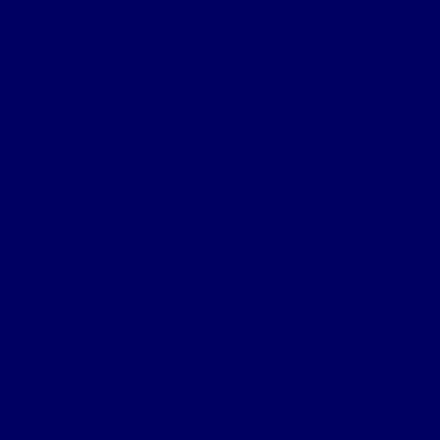 Kuchárská zástera - Barva: modrá NAVY - tmavá