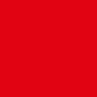 Čašnická zástera - Barva: červená