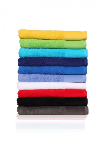 Luxusní froté ručník