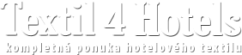 Kiwi deka :: Textil 4 Hotels