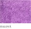 Levný jednobarevný ručník - Barva: tyrkys světlý
