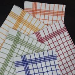 Kvalitní utěrka s poutkem