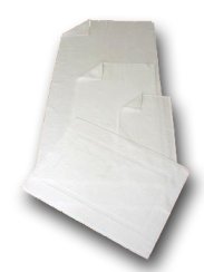 Froté koupelnová předložka