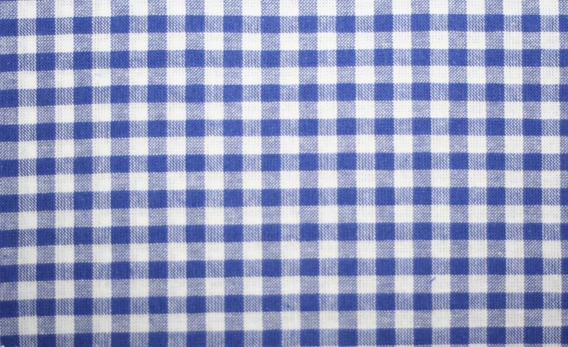 Kanafasové povlečení - Barva: hnědá, Velikost: 140x220 + 70x90