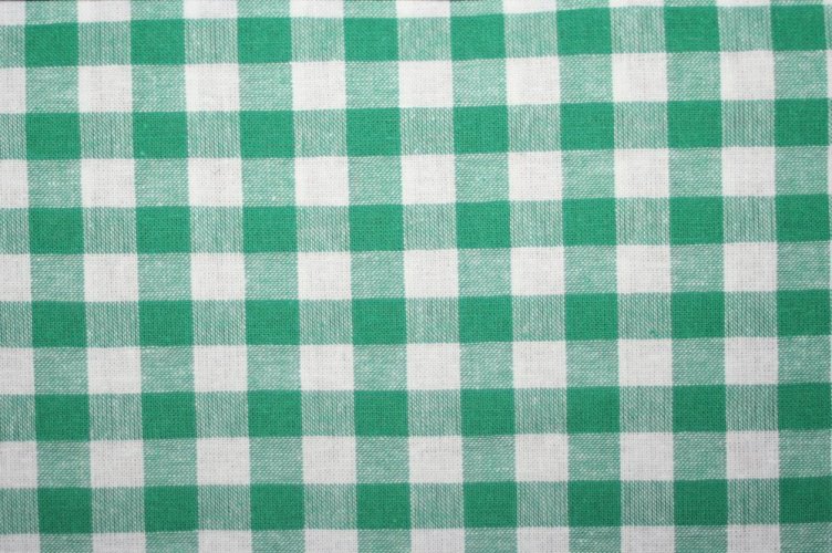 Kanafasové povlečení - Barva: žlutá, Velikost: 140x200 + 70x90