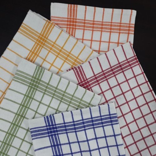 Kvalitní utěrka s poutkem