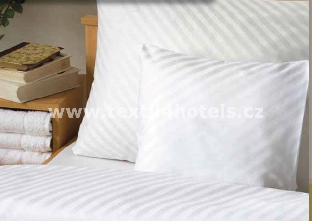 Obliečky Bohema - damašek HOTEL ***** - Veľkosť: 140x220 + 70x90
