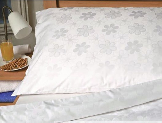 Obliečky Bohema - damašek HOTEL ***** - Veľkosť: 140x220 + 70x90