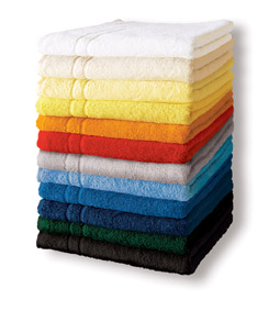 Kvalitný froté uteráčik